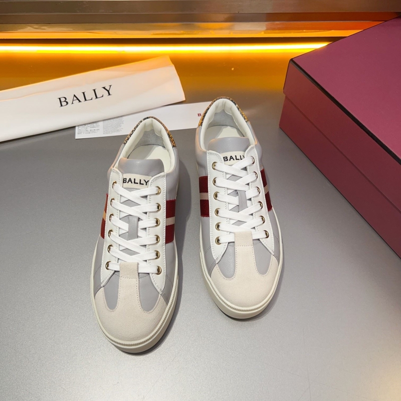 Bally Sneakers